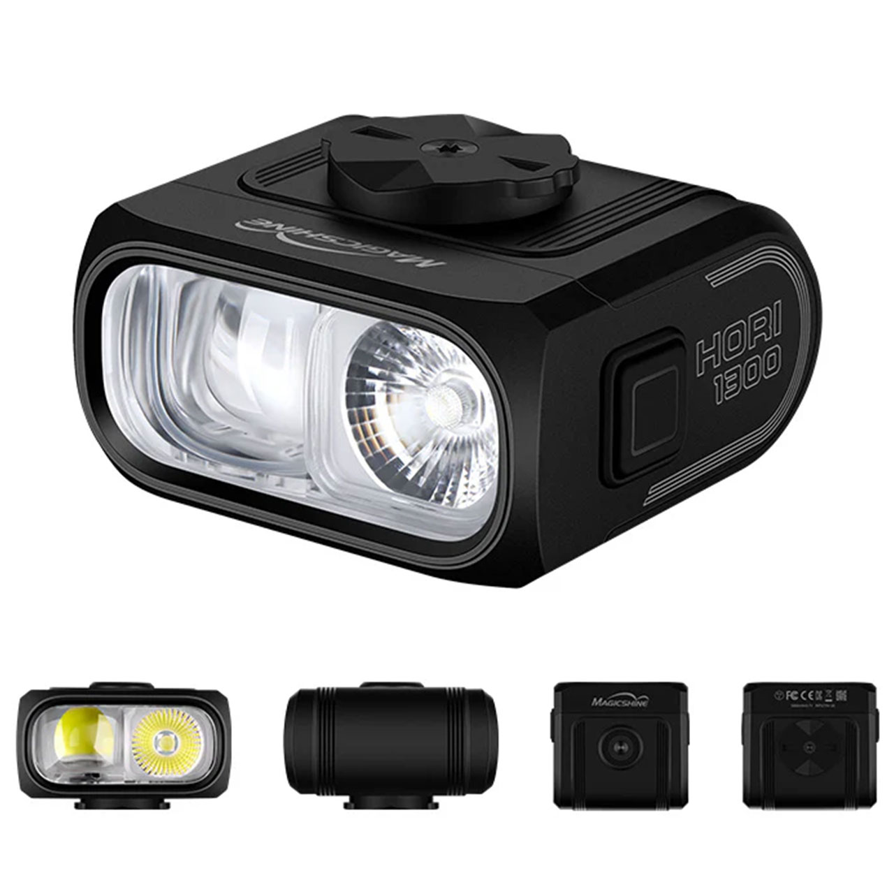 Magicshine HORI 1300 - immagine 2