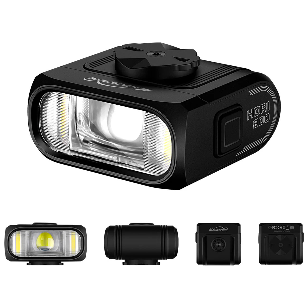 Magicshine HORI 900