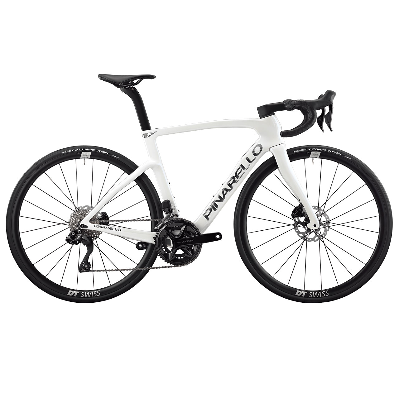 Pinarello NEW F3 105 Di2
