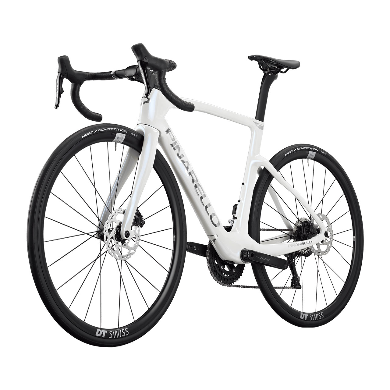 Pinarello NEW F3 105 Di2 - immagine 2