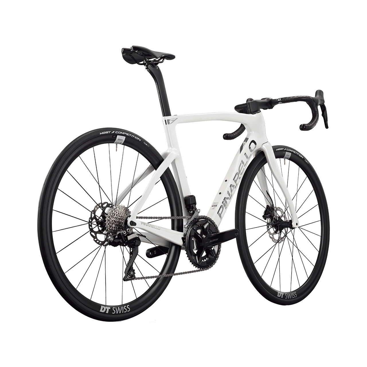 Pinarello NEW F3 105 Di2 - immagine 3