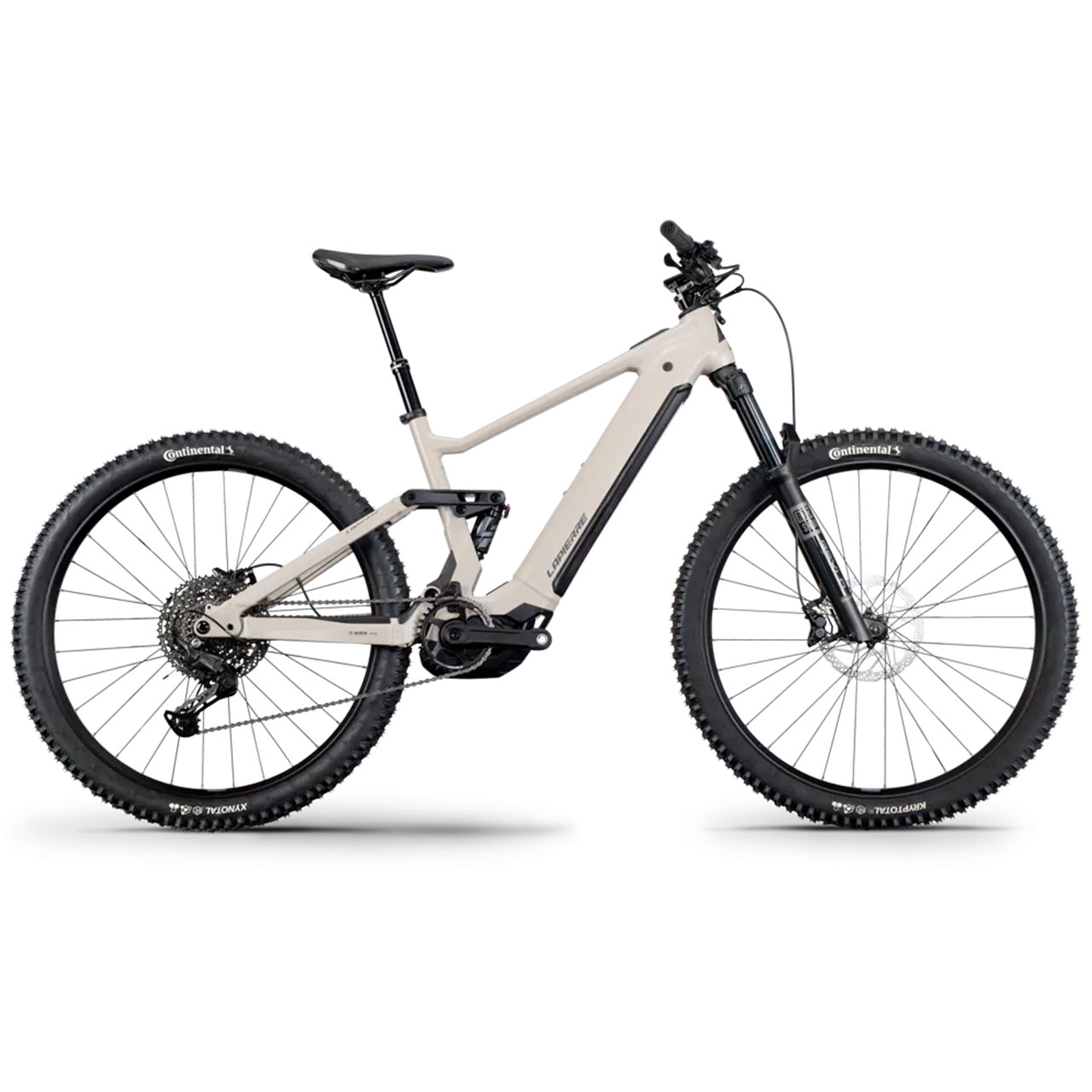 Lapierre OVERVOLT TR 6.8 Beige