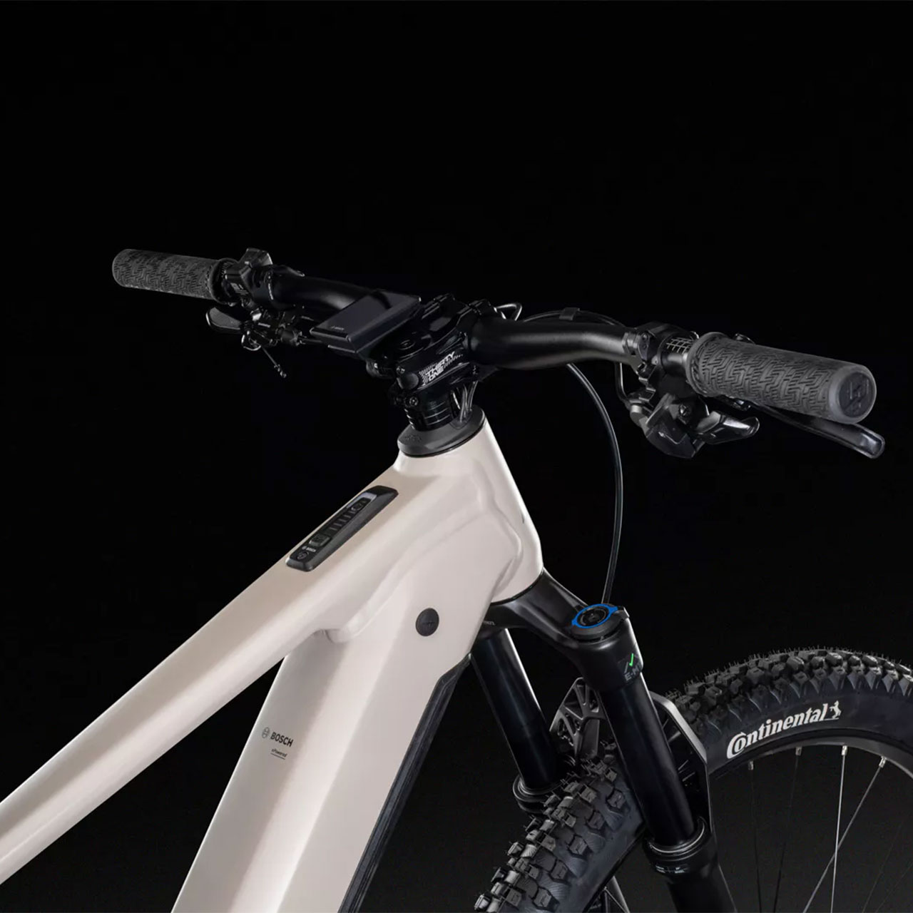 Lapierre OVERVOLT TR 6.8 Beige - immagine 2