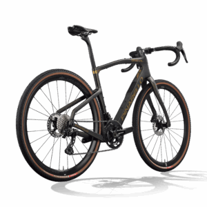 NEW GREVIL F3 SRAM APEX XPLR