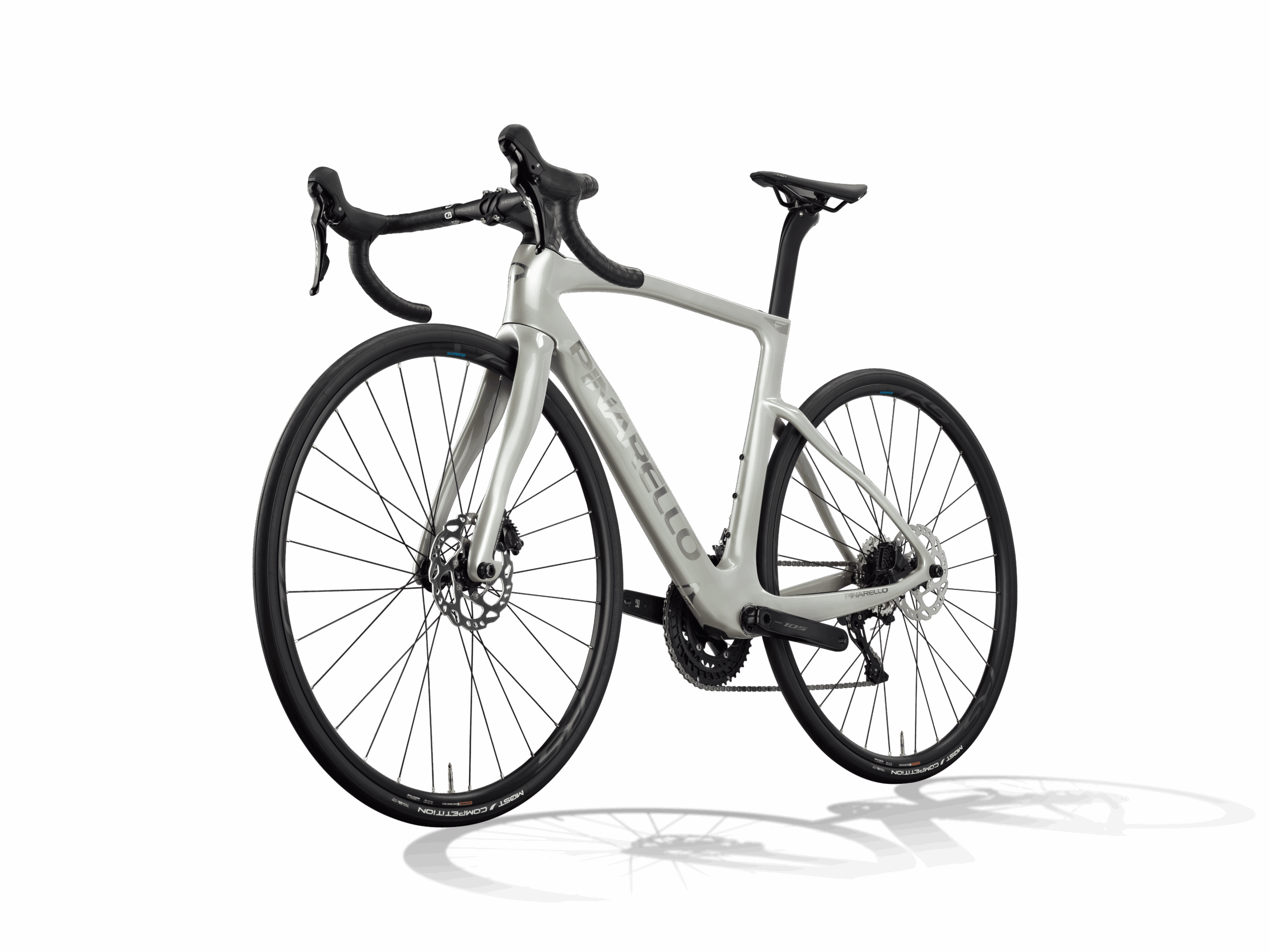 NEW PINARELLO F1 105 - immagine 3