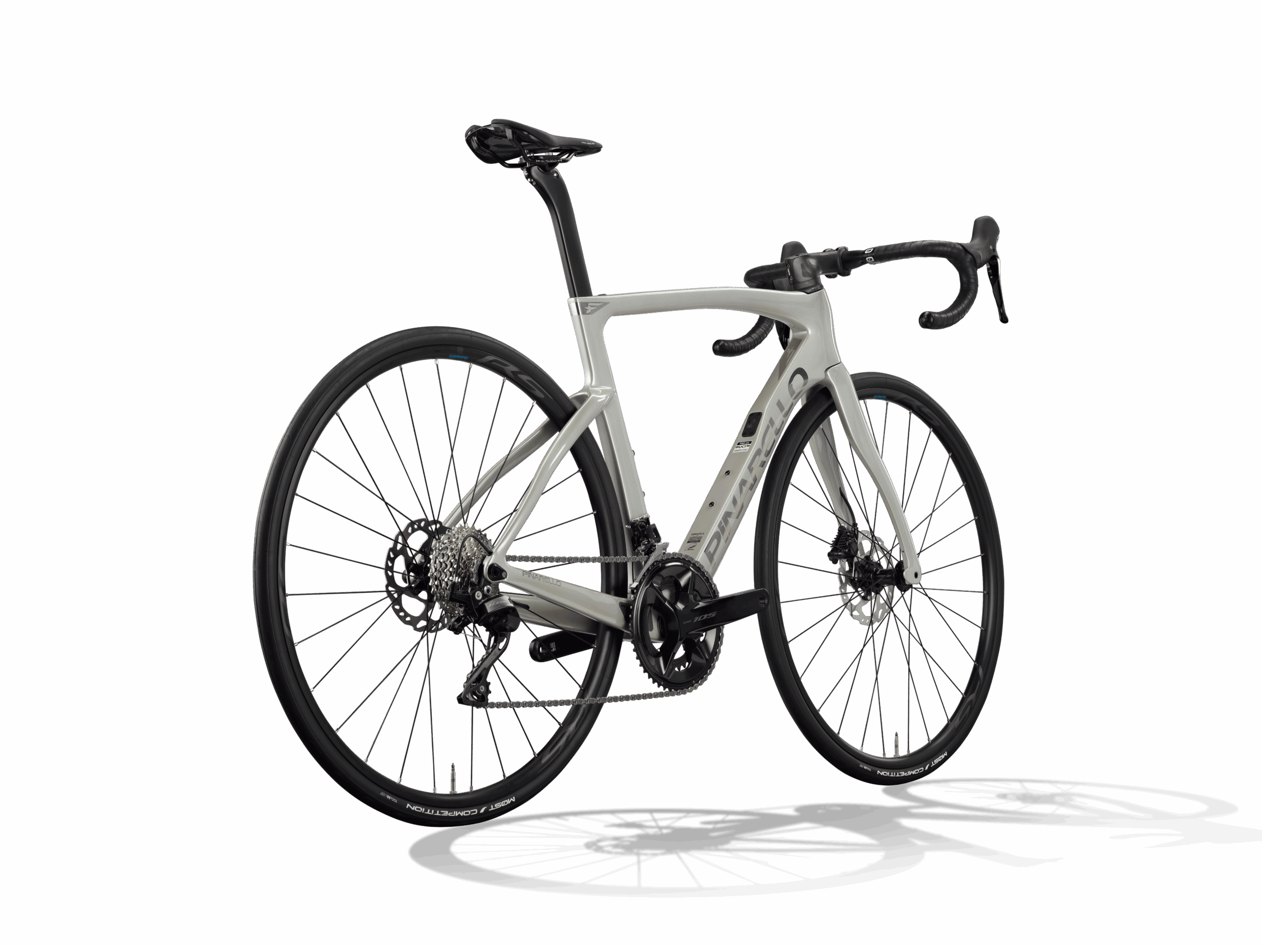 NEW PINARELLO F1 105