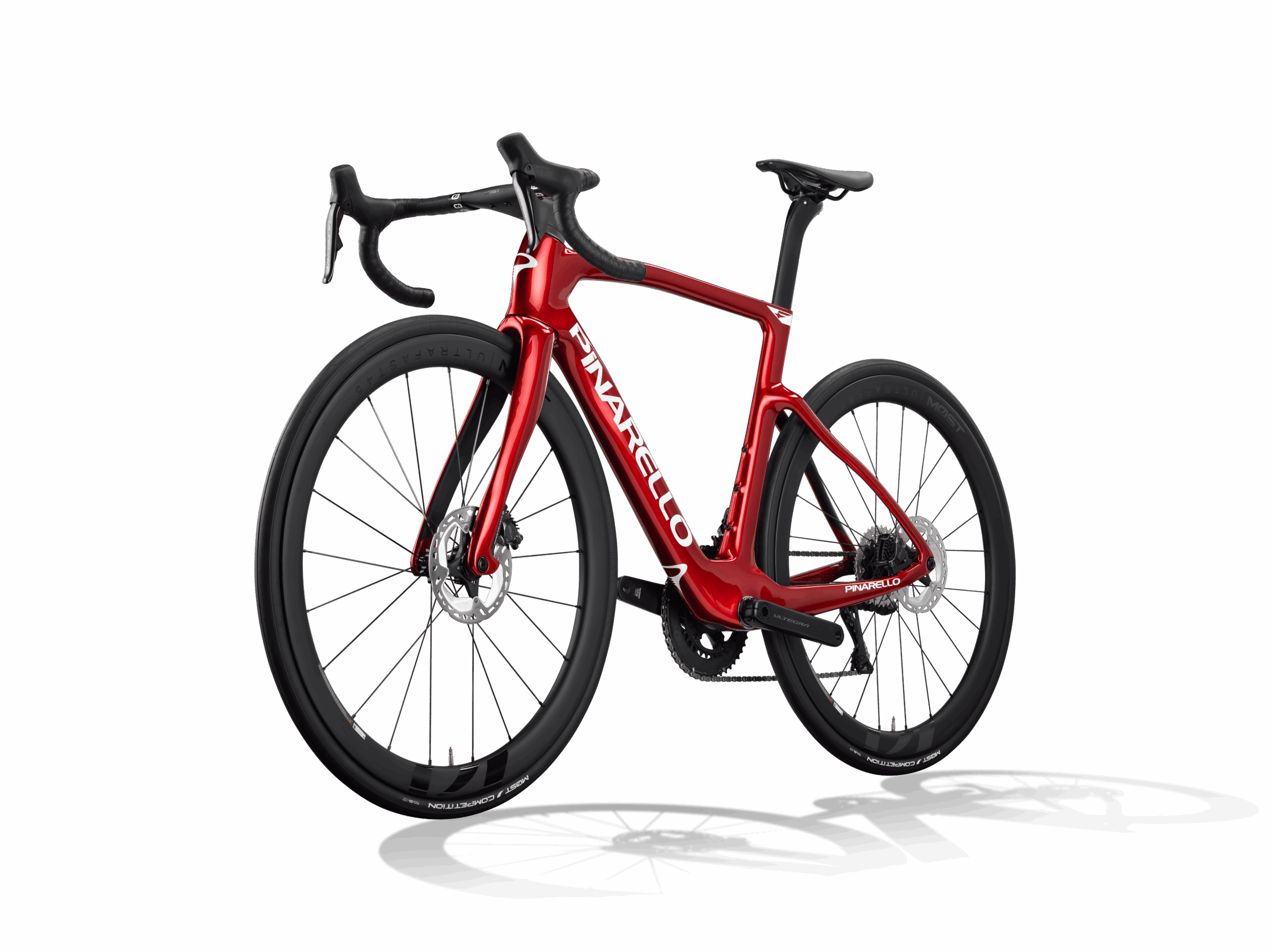 NEW PINARELLO F7 ULTEGRA DI2 - immagine 2