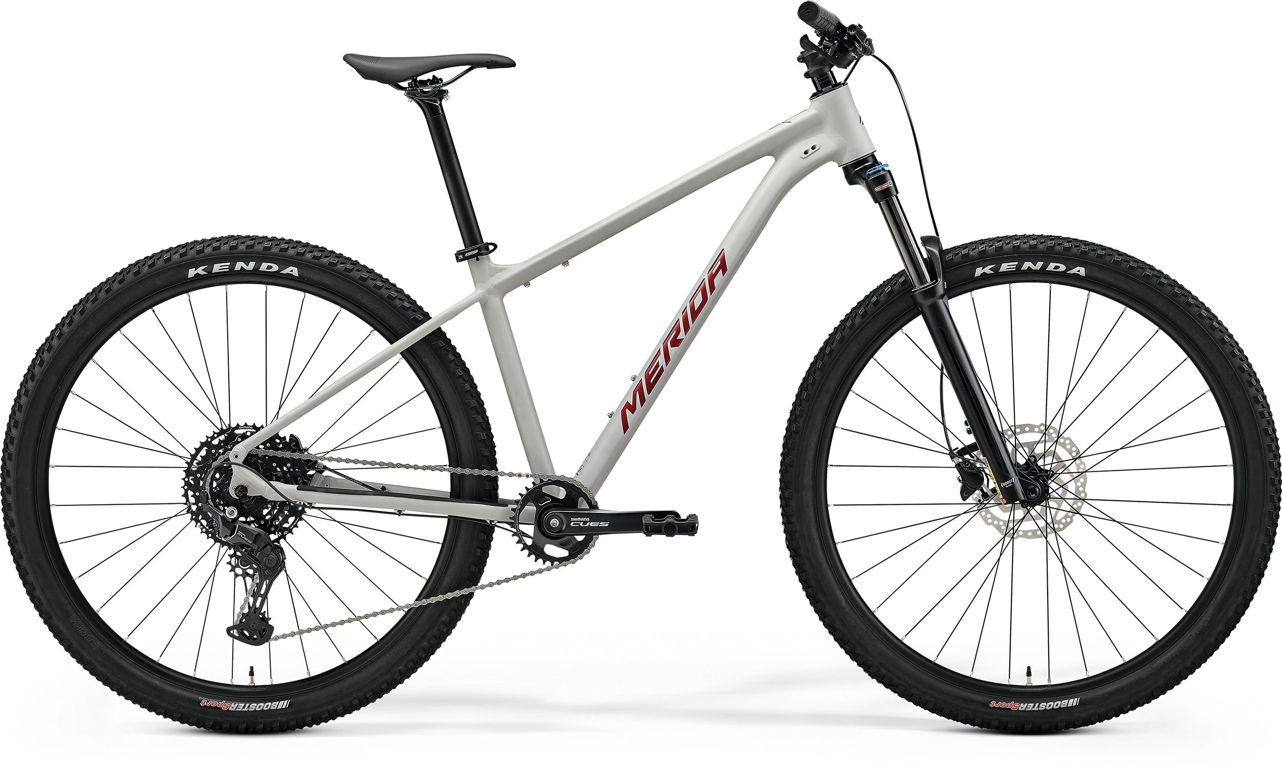 MERIDA BIG.NINE 200