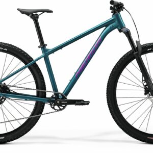 Merida BIG.NINE 40